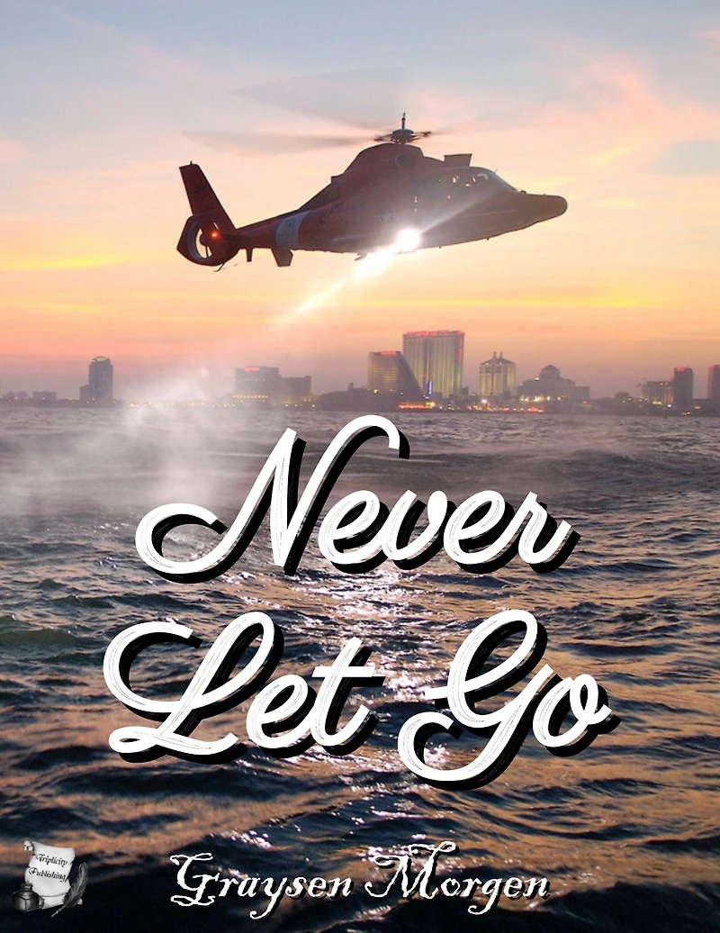 Never Let Go