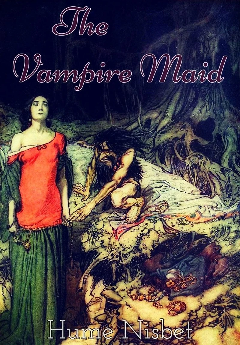 The Vampire Maid (Golden Deer Classics)