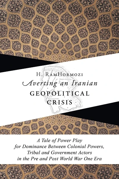 Averting An Iranian Geopolitical Crisis