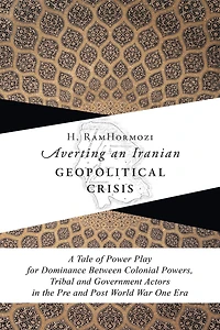 Averting An Iranian Geopolitical Crisis