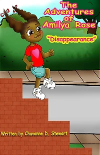 The Adventures of Amilya Rose "Disappearance"