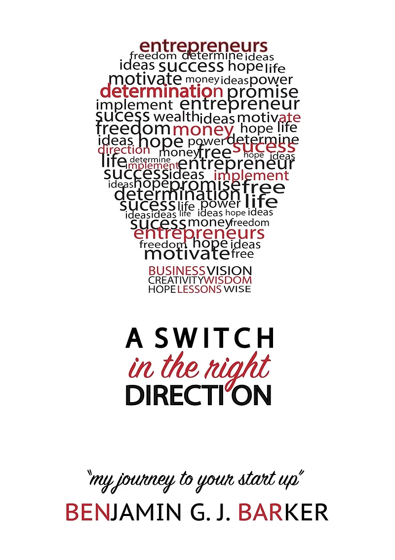 A Switch in The Right Direction