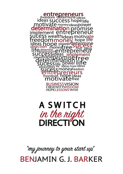 A Switch in The Right Direction