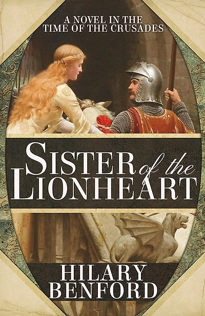 Sister of the Lionheart