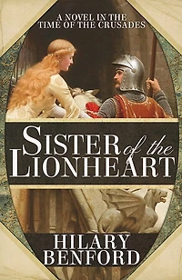 Sister of the Lionheart
