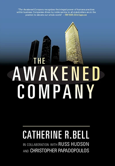 The Awakened Company