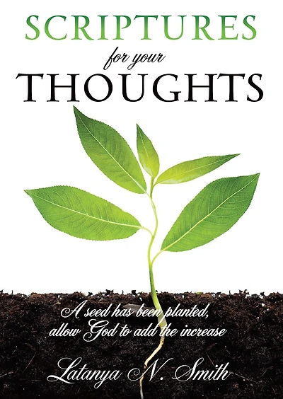 Scriptures for your Thoughts
