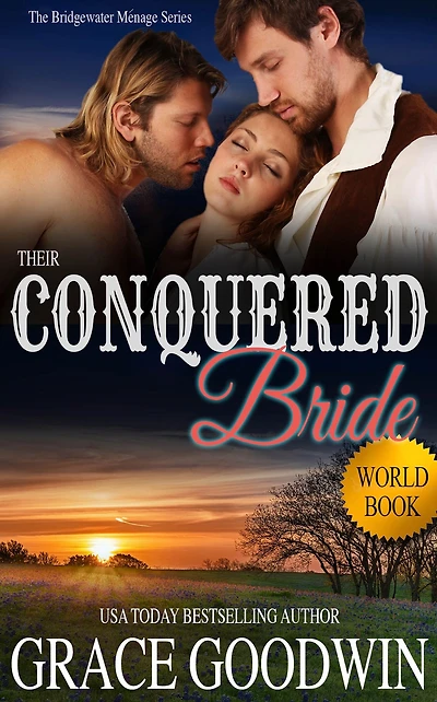 Their Conquered Bride