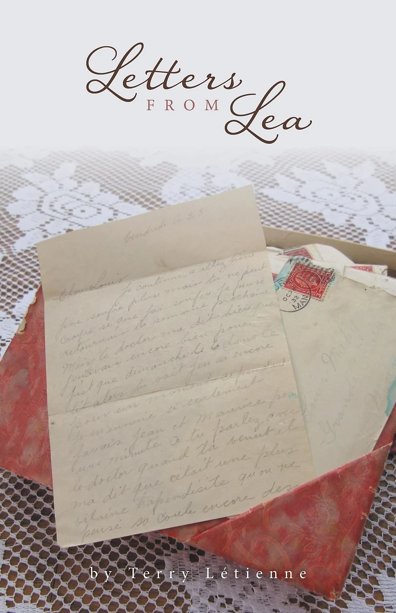 Letters from Lea
