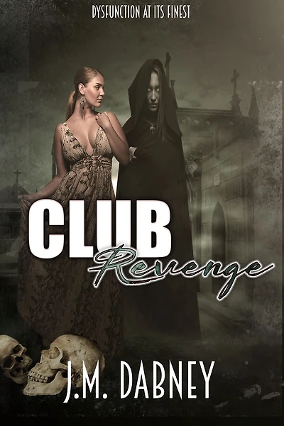 Club Revenge