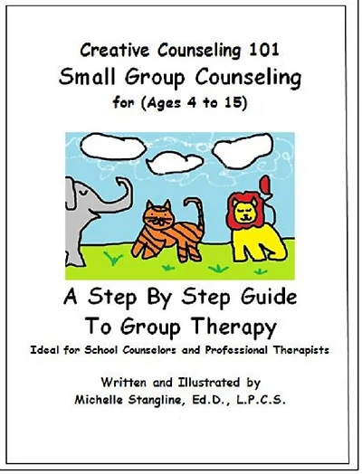 Creative Group Therapy 101