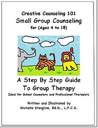 Creative Group Therapy 101