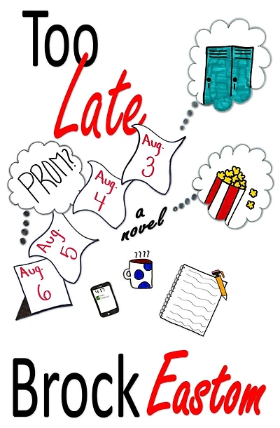 Too Late