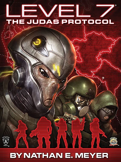 LEVEL 7: The Judas Protocol