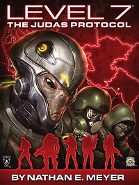 LEVEL 7: The Judas Protocol