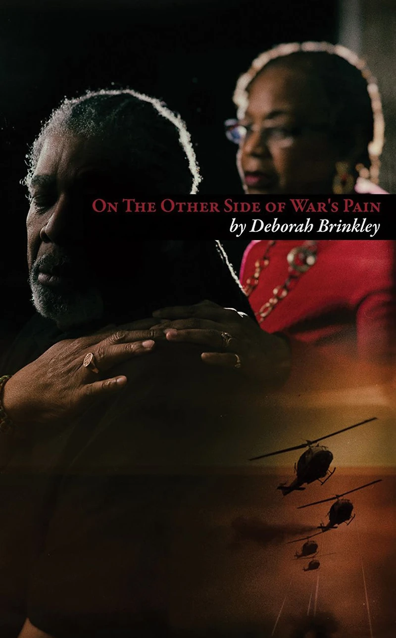 ON THE OTHER SIDE OF WAR'S PAIN