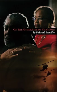 ON THE OTHER SIDE OF WAR'S PAIN
