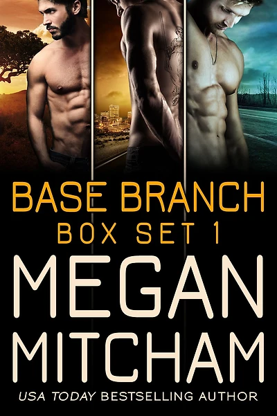 Base Branch Series - Box Set 1