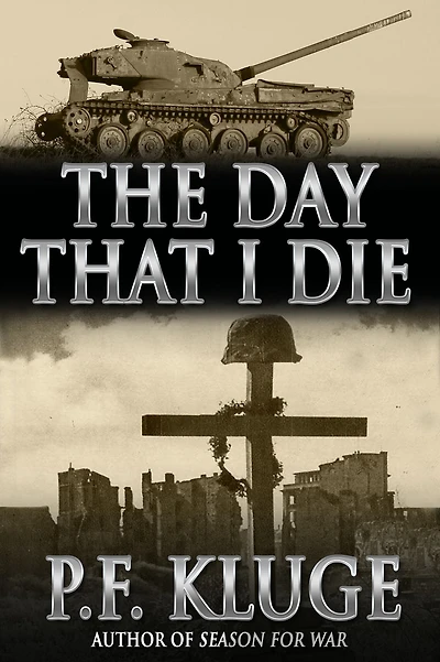 The Day That I Die