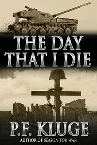 The Day That I Die
