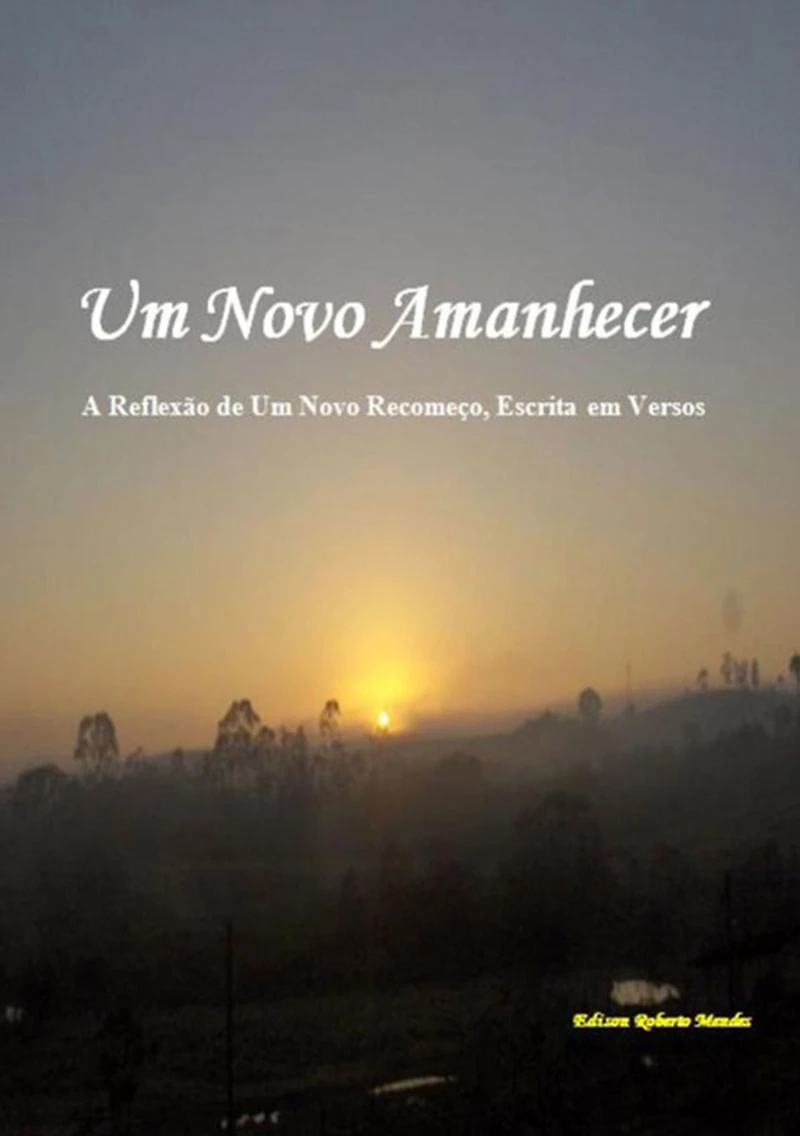 Um Novo Amanhecer