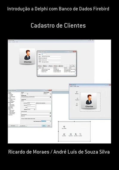 Introducao A Delphi Com Banco De Dados Firebird