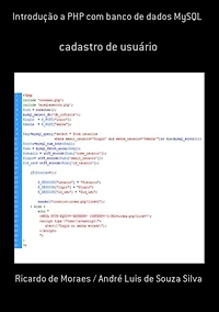 Introducao A Php Com Banco De Dados My Sql