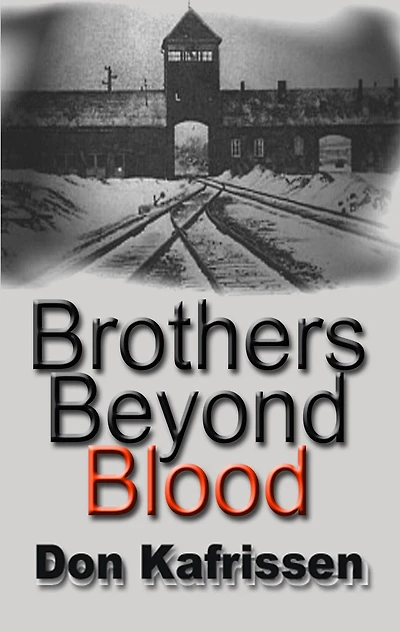 Brothers Beyond Blood