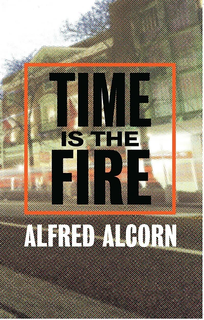 Time Is The Fire