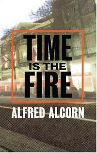 Time Is The Fire