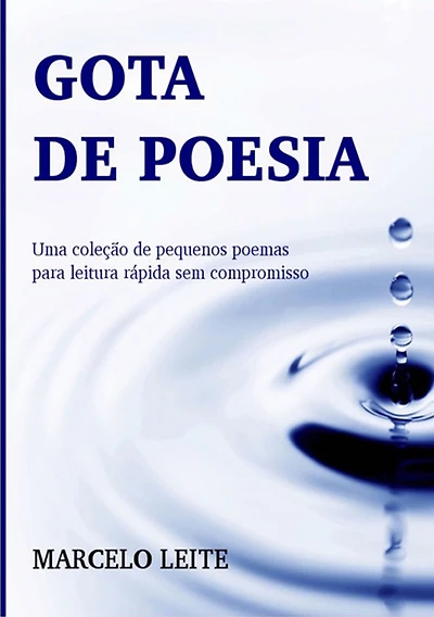 Gota De Poesia
