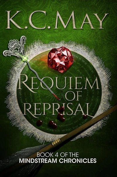 Requiem of Reprisal