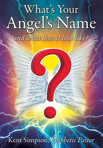 What's Your Angel's Name