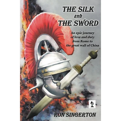 The Silk and Sword