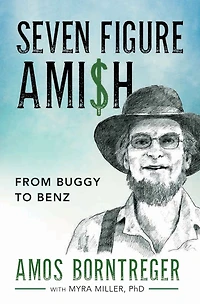 Seven Figure Ami$h: From Buggy to Benz