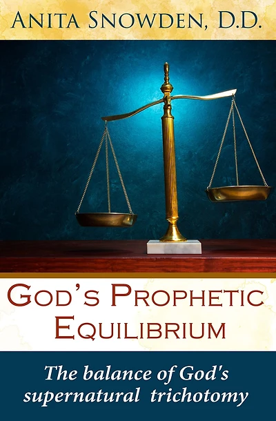 Gods Prophetic Equilibrium