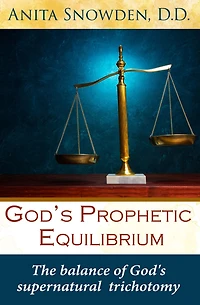 Gods Prophetic Equilibrium