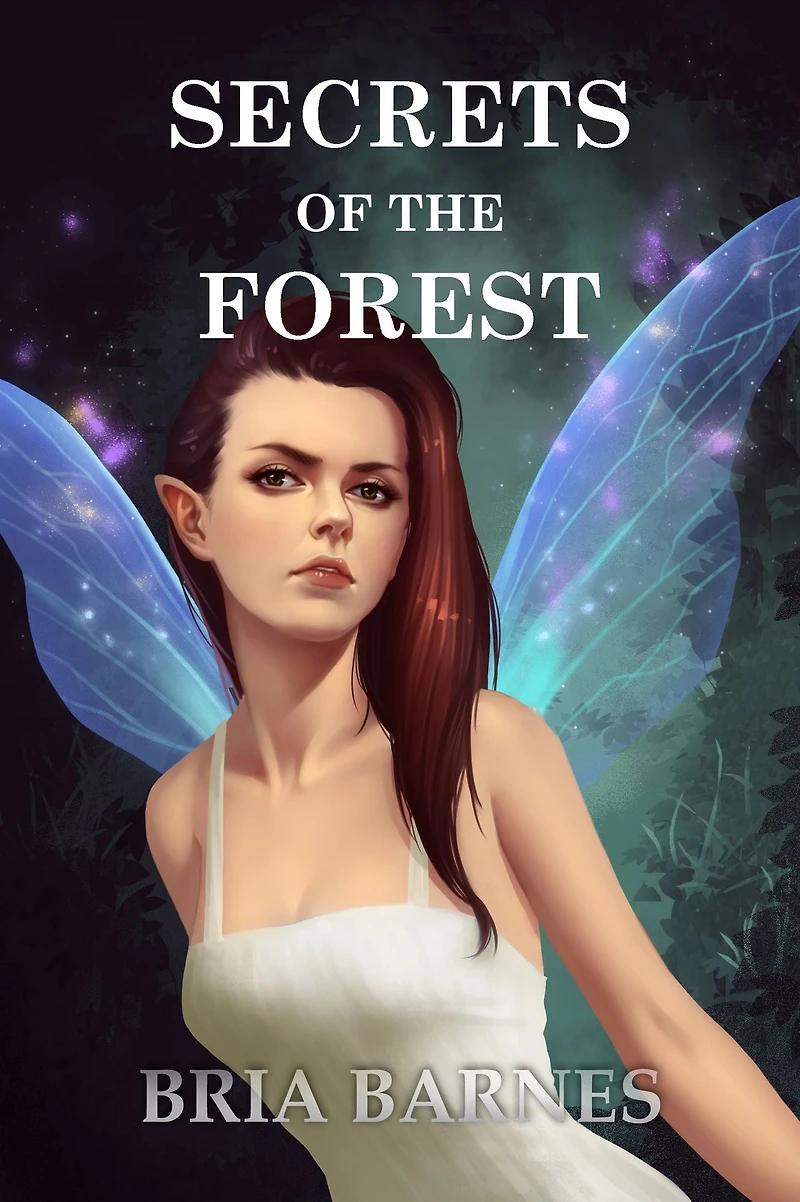 Secrets of the Forest