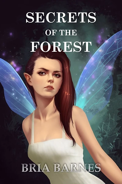 Secrets of the Forest