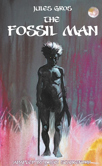 The Fossil Man