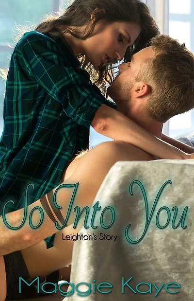 So Into You