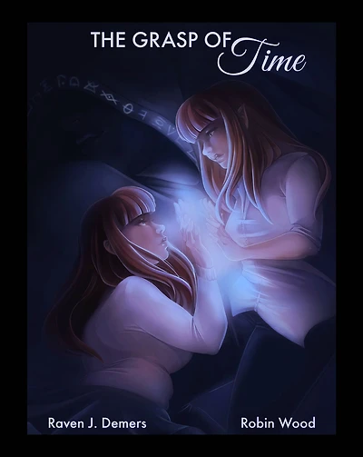 The Grasp of Time