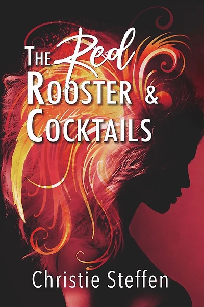 Red Rooster and Cocktails Nook