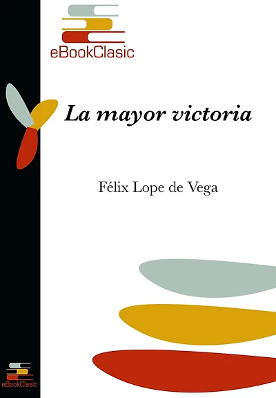 La mayor victoria (Anotado)