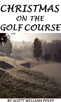 Christmas On the Golf Course