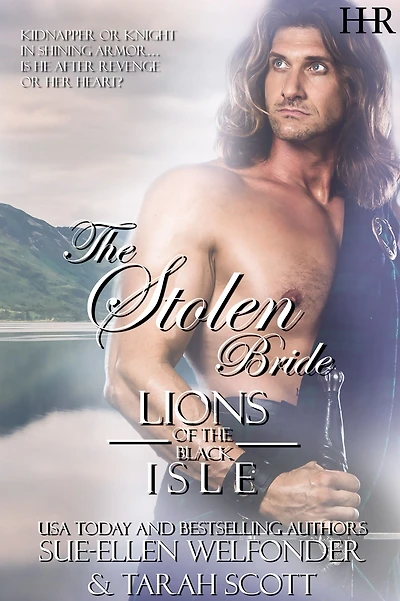 The Stolen Bride