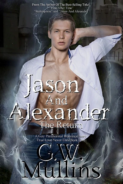 Jason And Alexander The Return