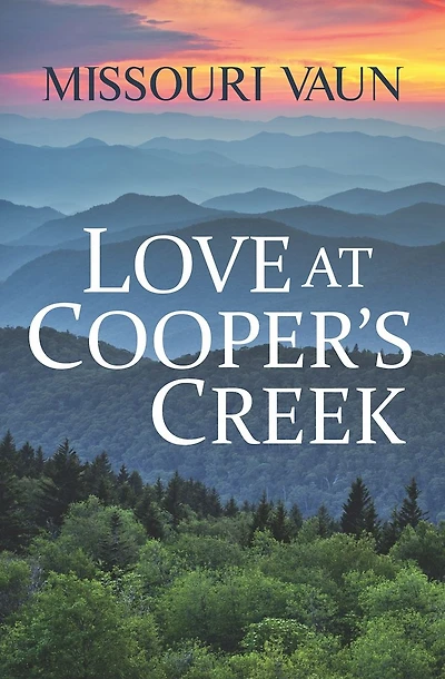 Love at Coopers Creek