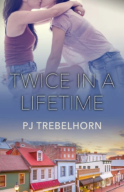 Twice a Lifetime