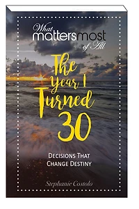 The Year I Turned 30
